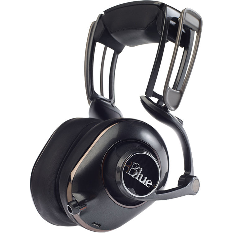 jbl headset blue