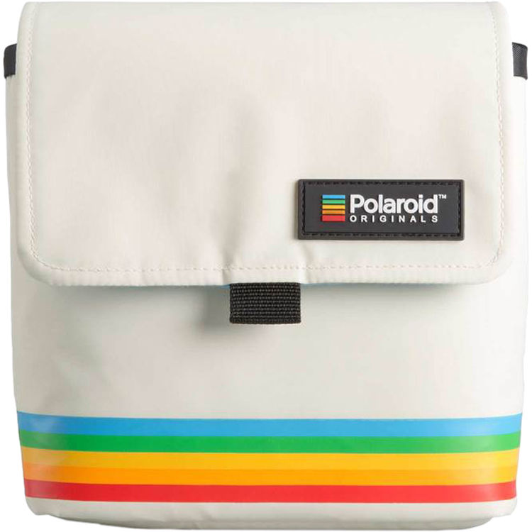 polaroid 600 bag