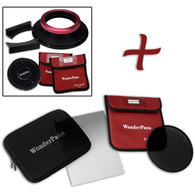 Fotodiox Wonderpana Freearc Xl Core Unit