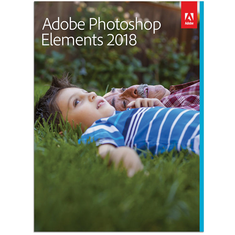 Adobe Photoshop Elements 18 Mac Download B H Photo