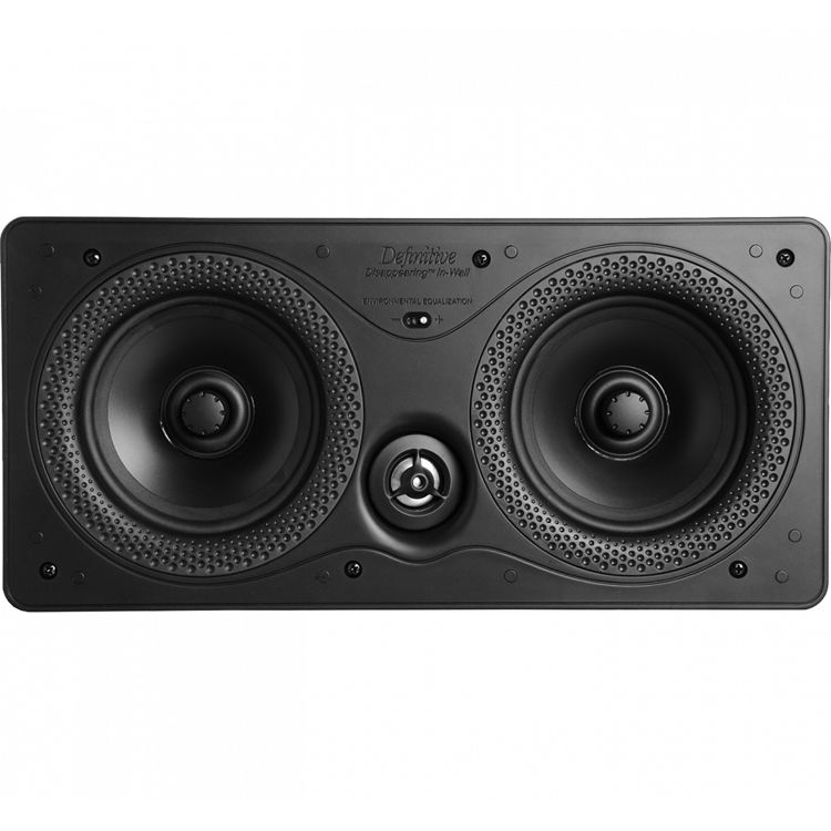 5.5 speakers