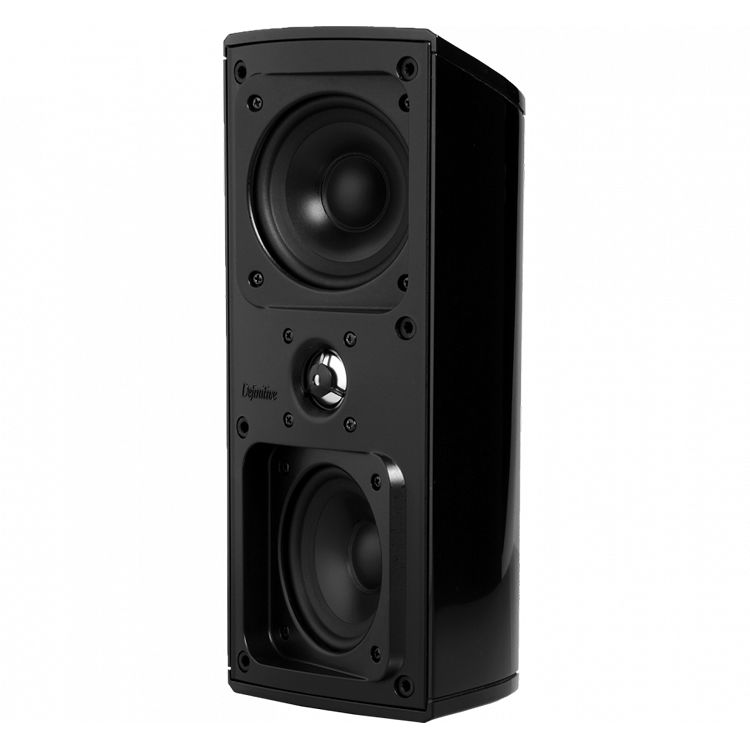 definitive technology mythos speakers