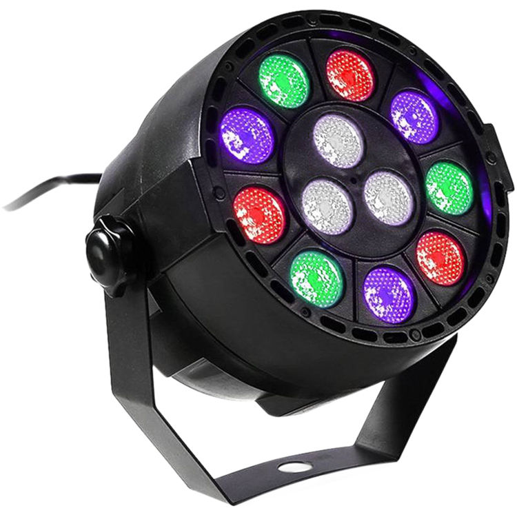 mini led par light