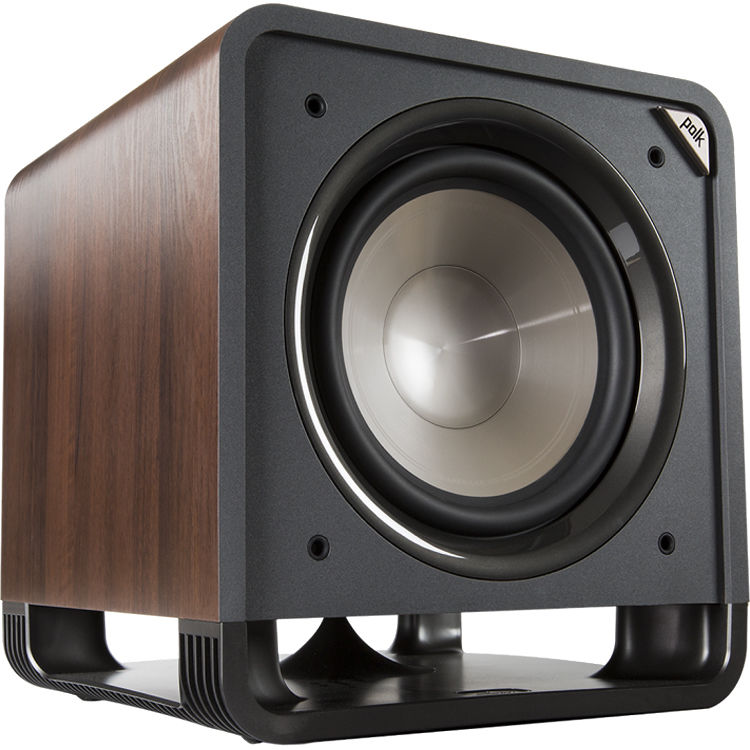 polk audio subwoofer price