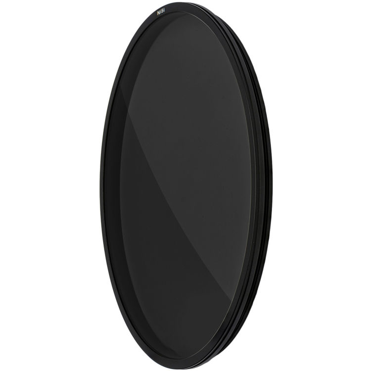 Black NiSi NIP-S5-ND4.5 15-Stop Round Filter for S5
