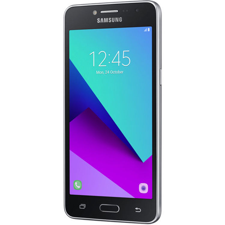 Samsung J2 Prime Sm G532m 16gb Smartphone Sm G532m 16 Blk B H