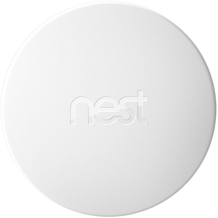google nest temperature sensor