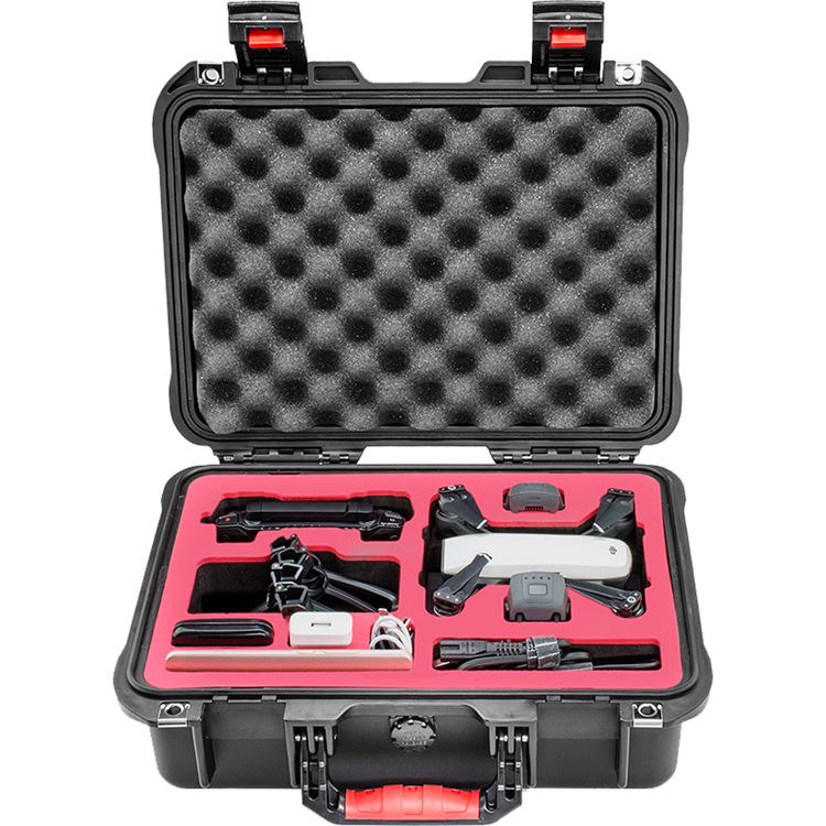 dji spark carry case