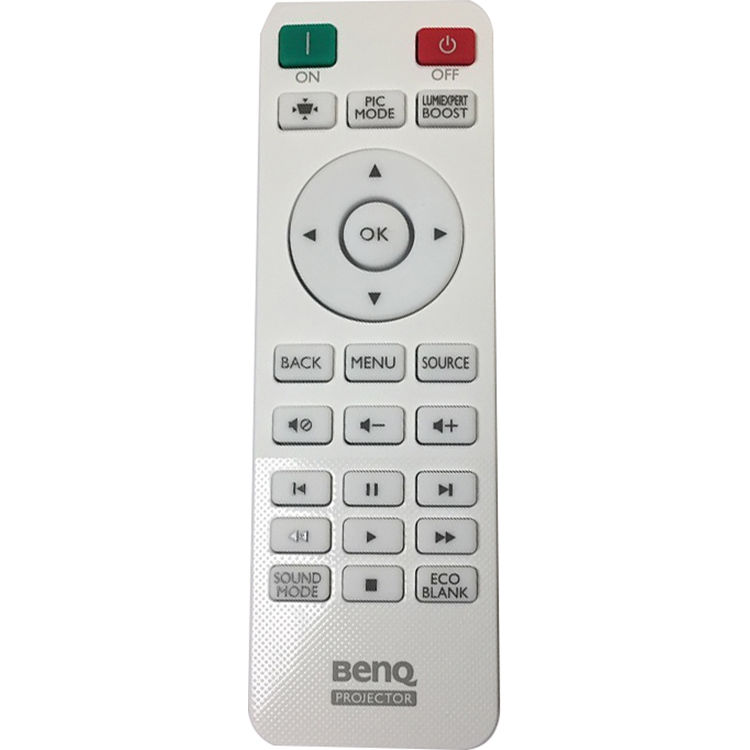 projector remote control