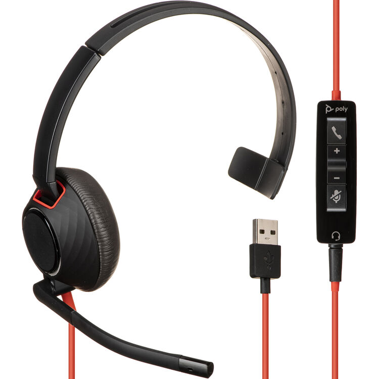 plantronics headset 5210
