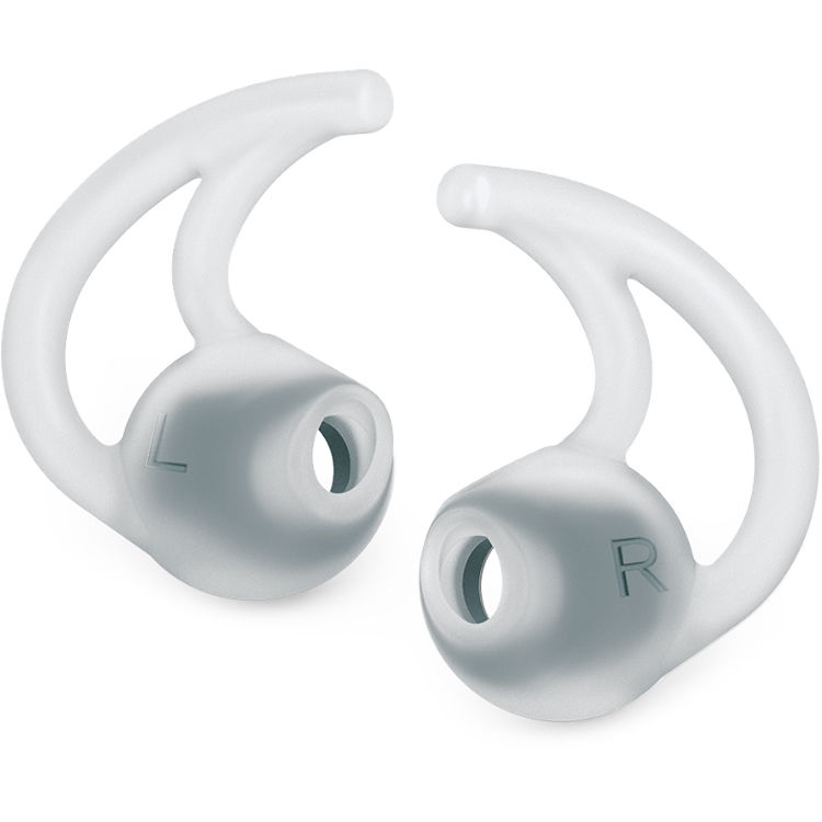 bose earbuds silicone tips replacement