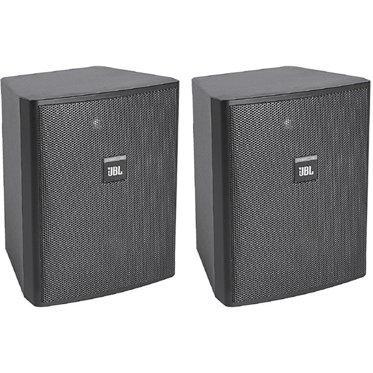 jbl control 25av speakers