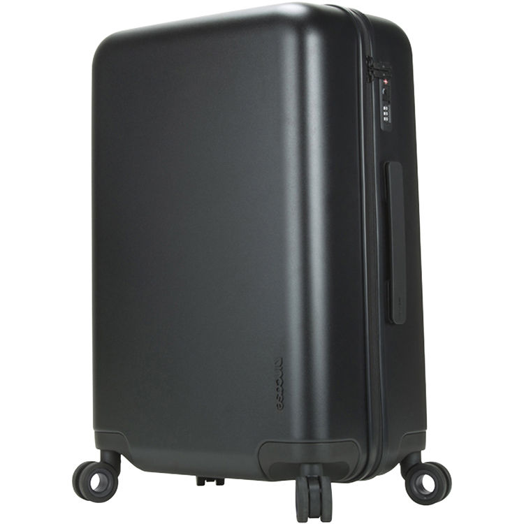 novi luggage review