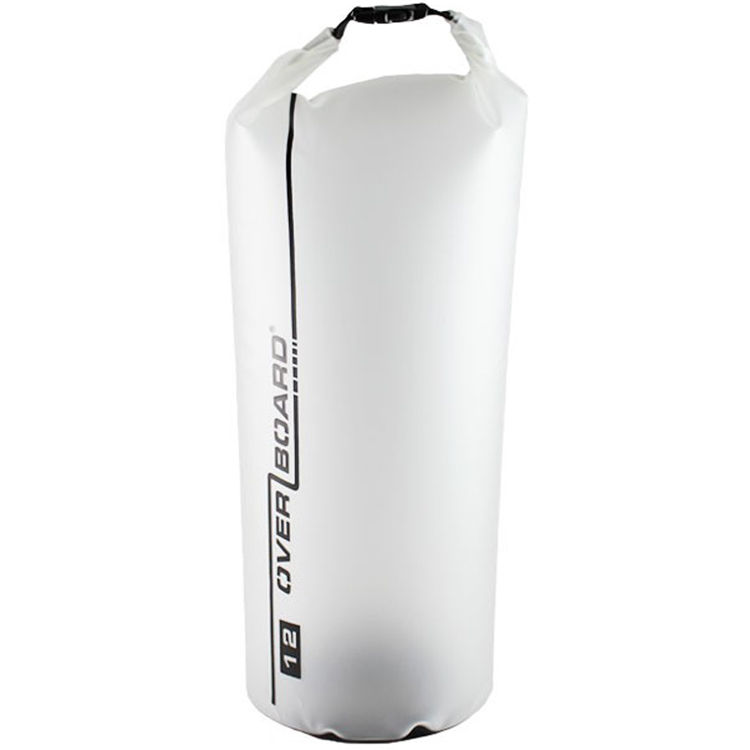 overboard pro light