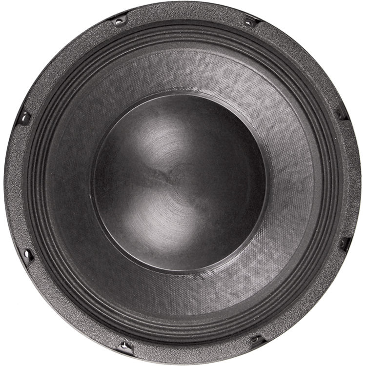 12 ohm speaker