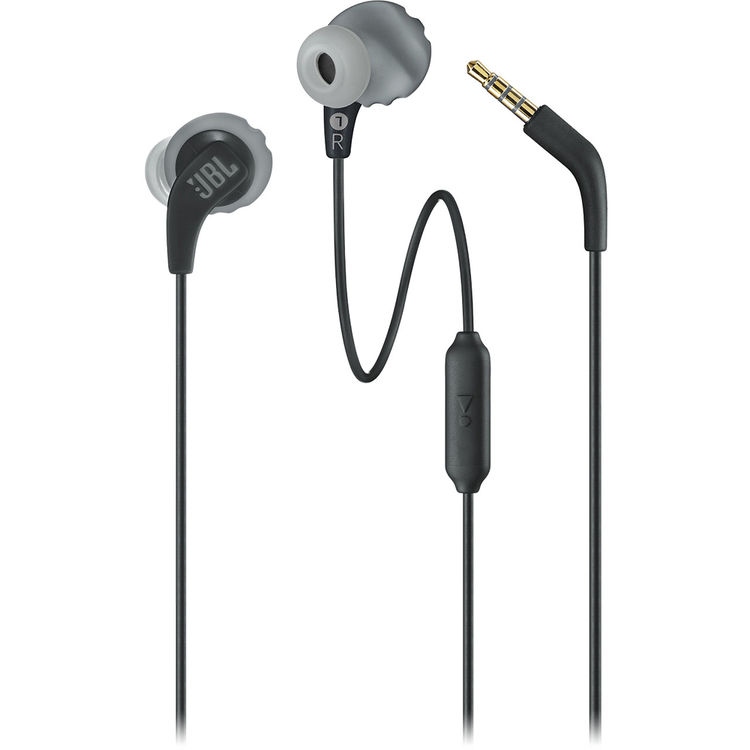 jbl endurance run wired