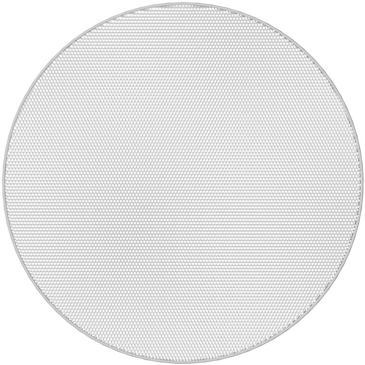 ASA Grille 6 Speaker White