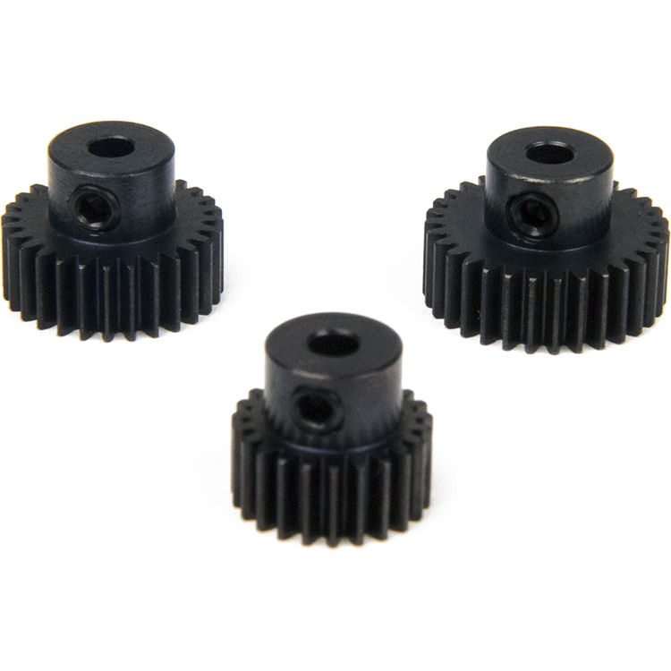 traxxas slash gear