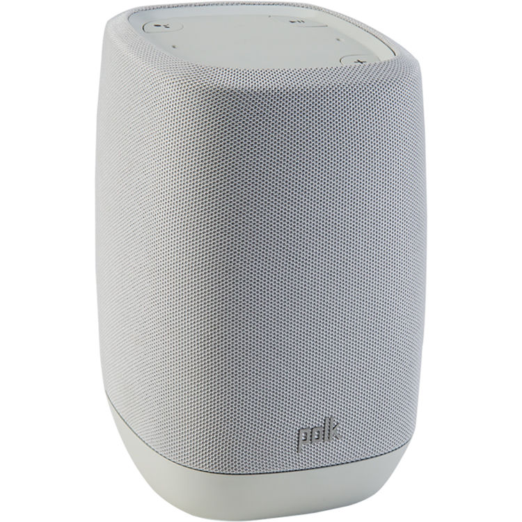 polk audio smart sound system