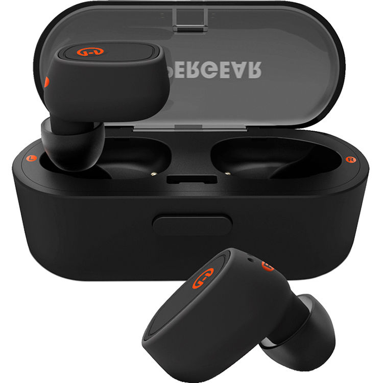 hypergear wireless earbuds