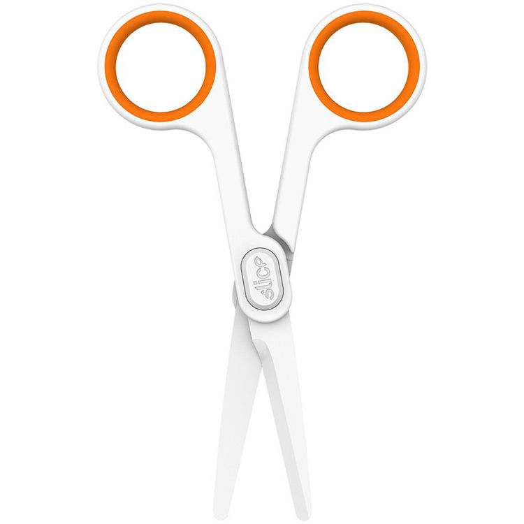 ceramic hair cutting scissors