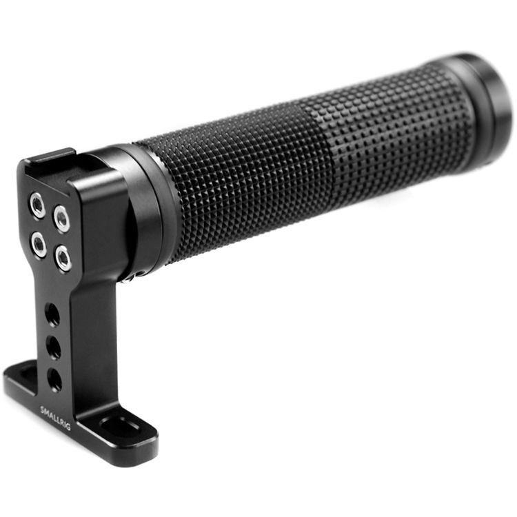 Smallrig Top Handle With Crosshatched Rubber Grip 1446 B H Photo