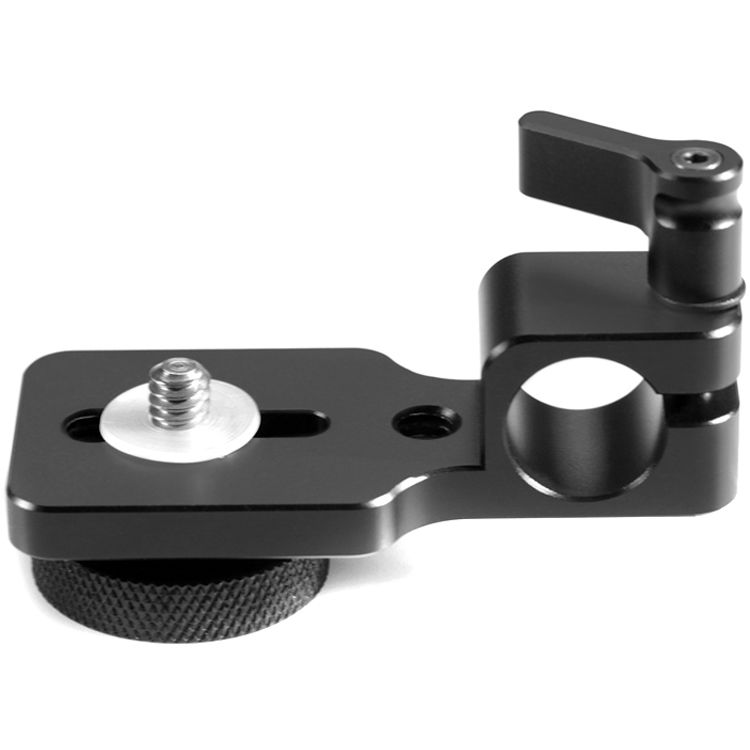 Smallrig 15mm Rod Clamp For Monitor Evf 960 B H Photo Video