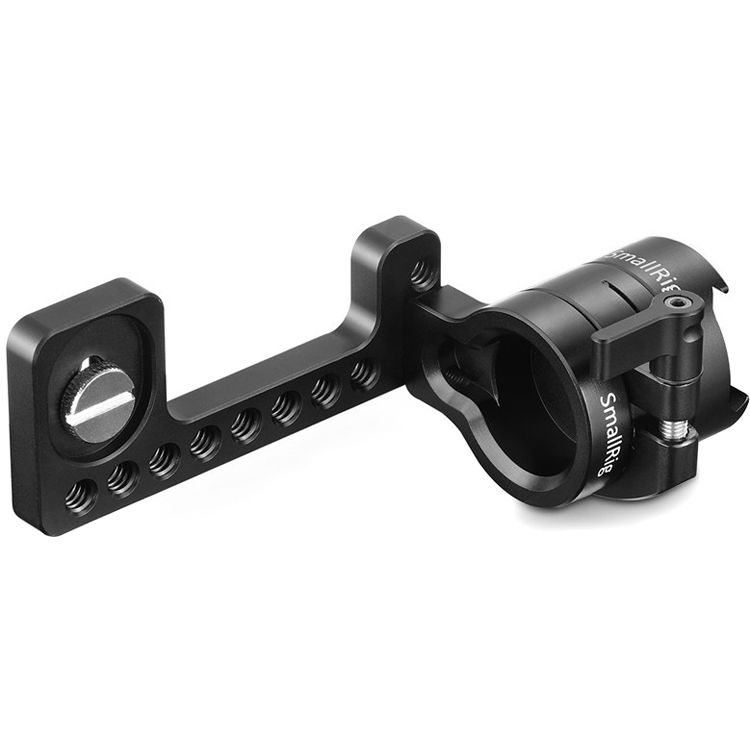 Smallrig Evf Mount With Nato Clamp 1594b B H Photo Video