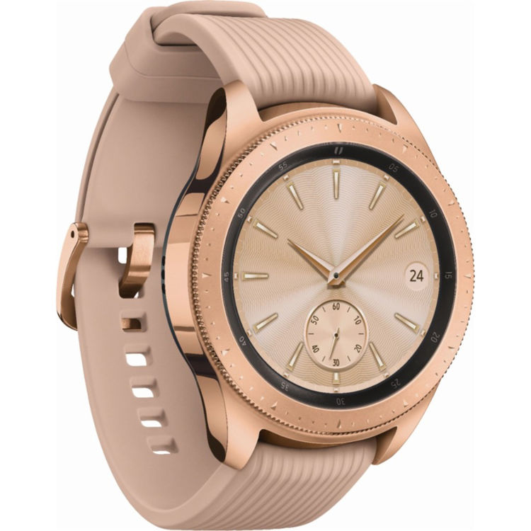 galaxy watch 42mm specs