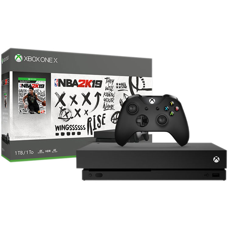 xbox one x membership