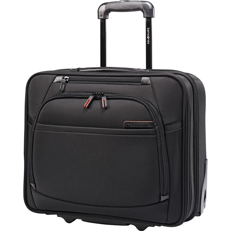 samsonite pro 4 dlx vertical mobile office