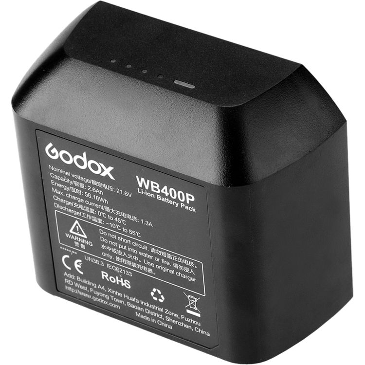 battery head