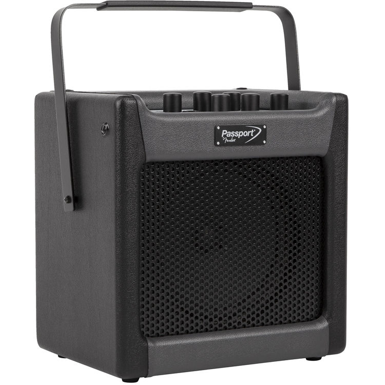 fender mini speaker