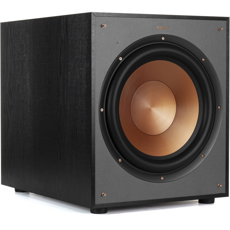 r120sw subwoofer