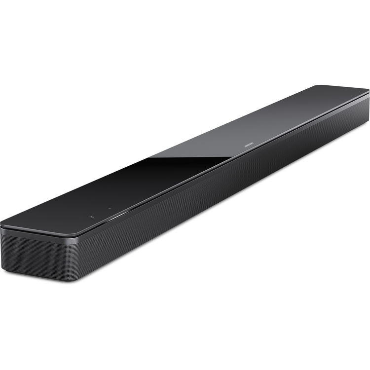 bose soundbar 700 length