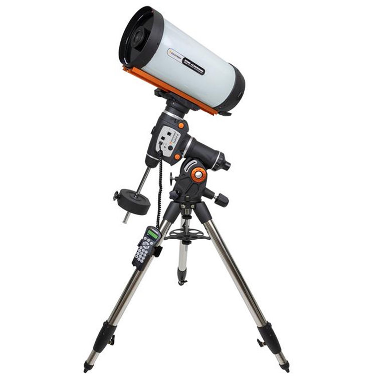 celestron rasa 8 f2 astrograph