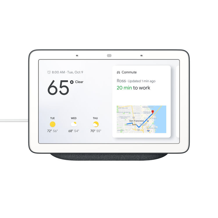 google ga00515us home hub