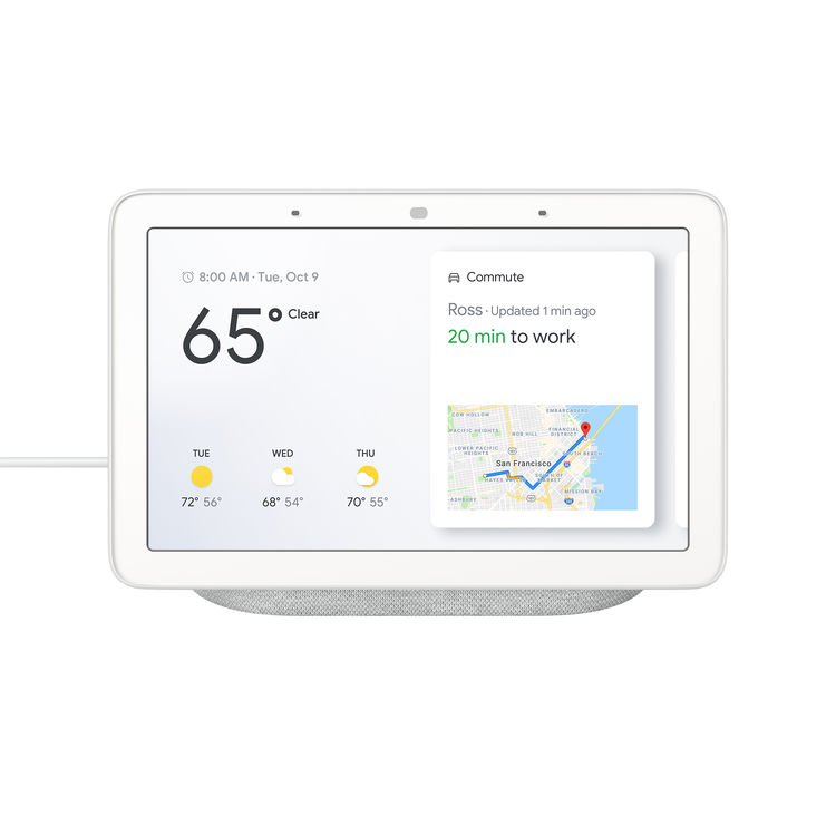 google home hub ga00515