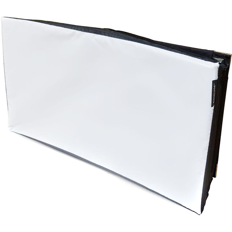 Cineroid Soft Diffuser For Fl800 Flexible Led Light Ld B H Fl800 Flexible Led Light Ld
