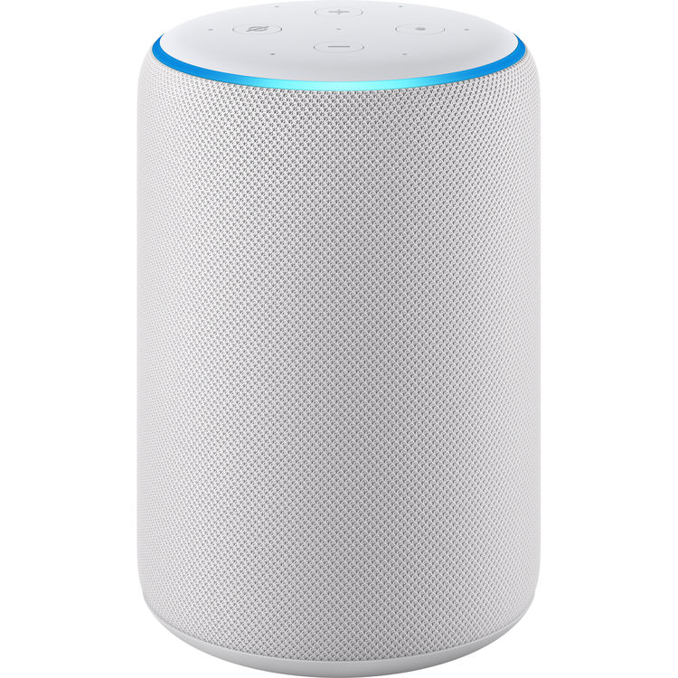 echo plus sandstone