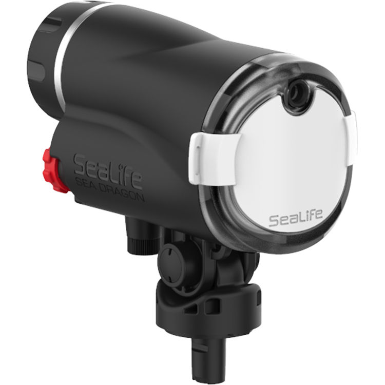 SeaLife Flash Diffuser for SL960 and SL960D Reef Master Underwater Camera Scuba Dive Diving Diver Authorized Dealer Full Warranty