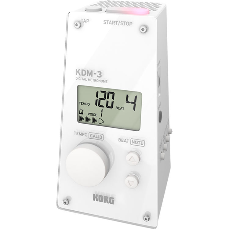 Korg KDM-3 Digital Metronome Limited 