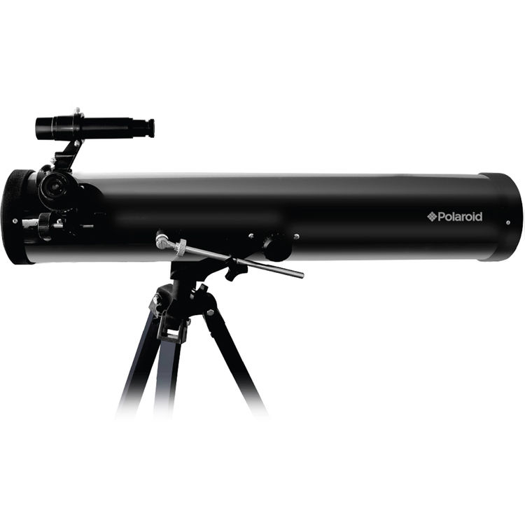 polaroid telescope 75x 150x price