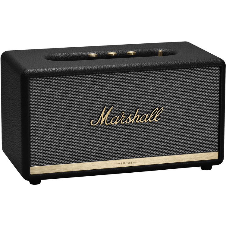 marshall stanmore 2 specs