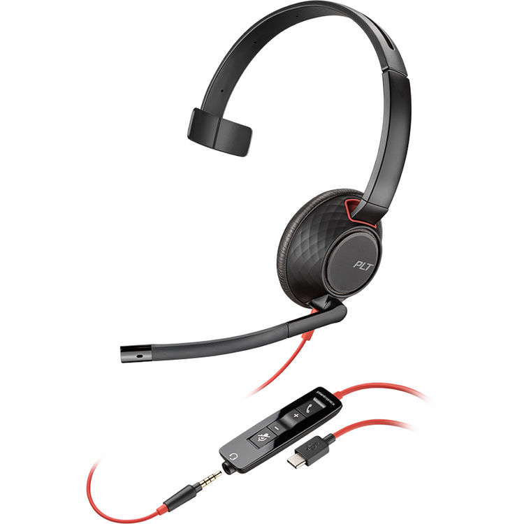 plantronics 5210 headset