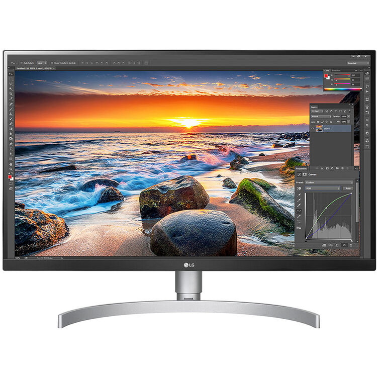 Lg 27ul850 W 27 16 9 4k Freesync Ips Gaming 27ul850 W