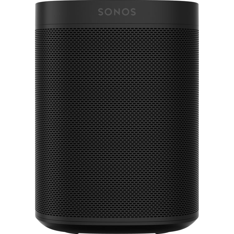 sonos one specs