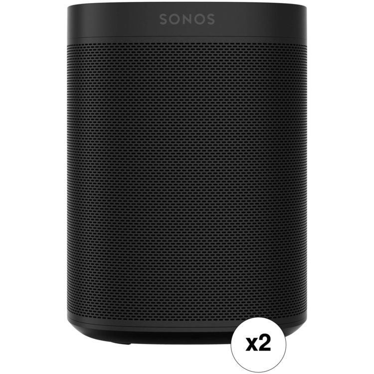 sonos one pack duo