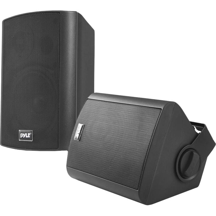 blackweb soundforce speaker