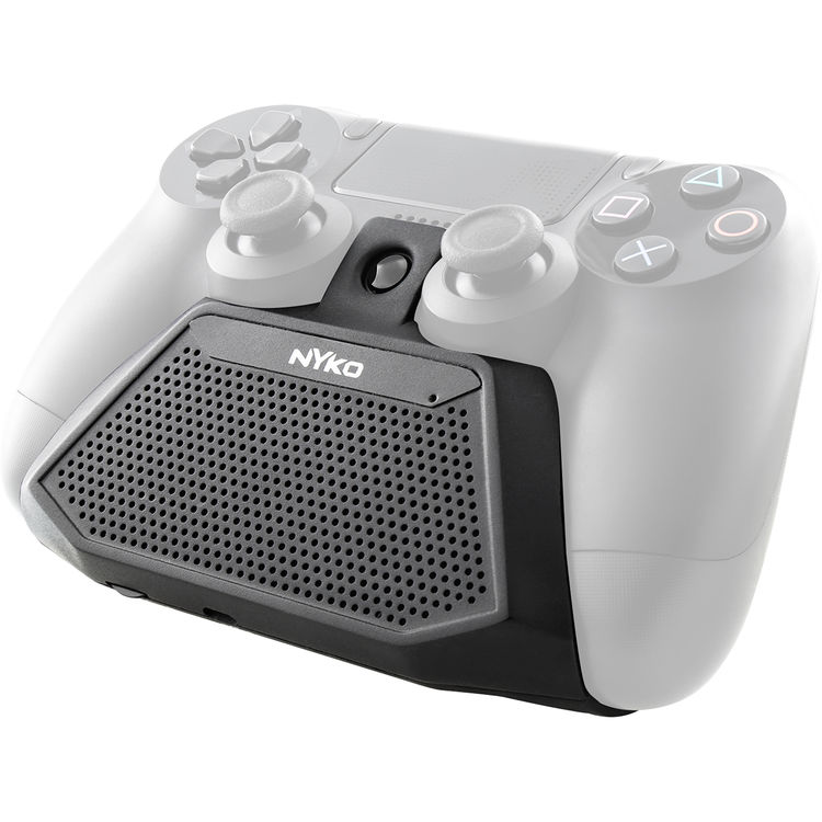 nyko speakercom ps4